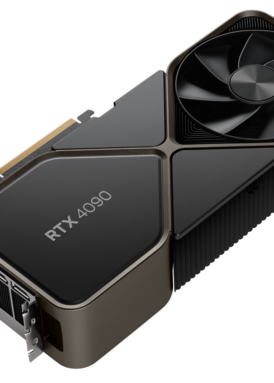 NVIDIA GeForce RTX 4000 Series