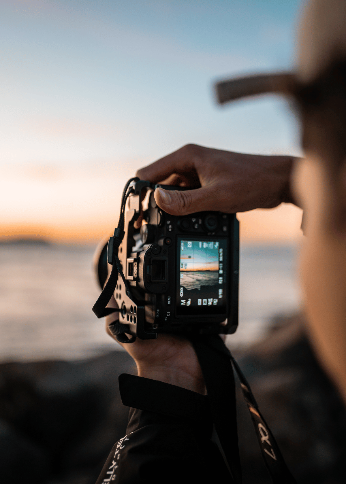 Different Types of Cameras for Photography and Video