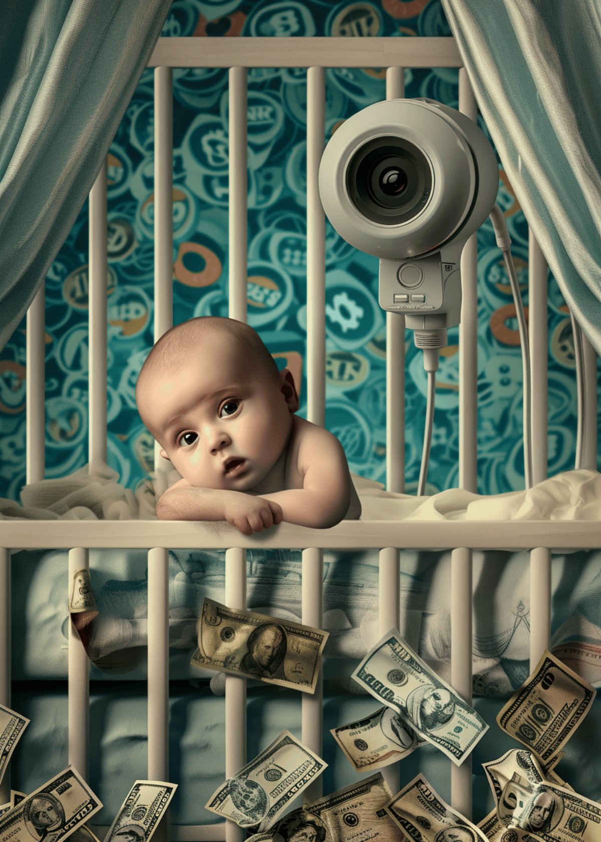 How Much Does Baby Monitor Cost