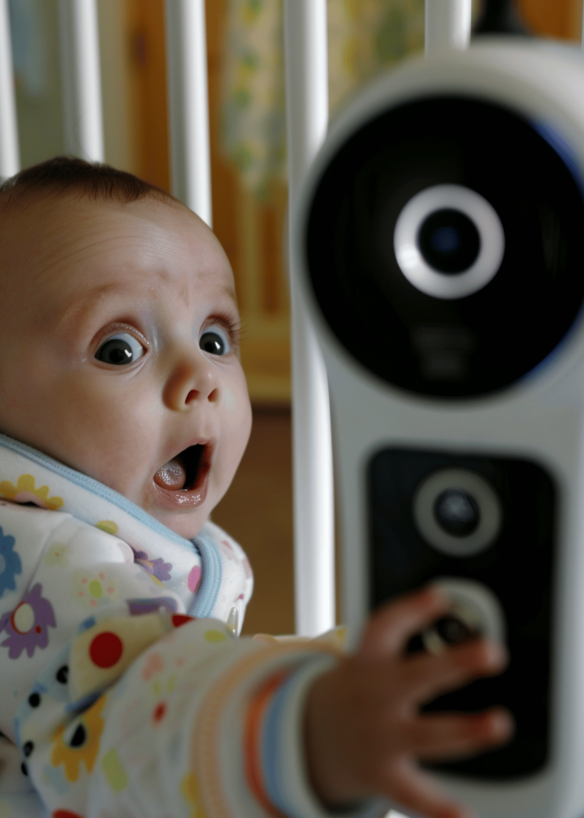 How Safe are Baby Monitors
