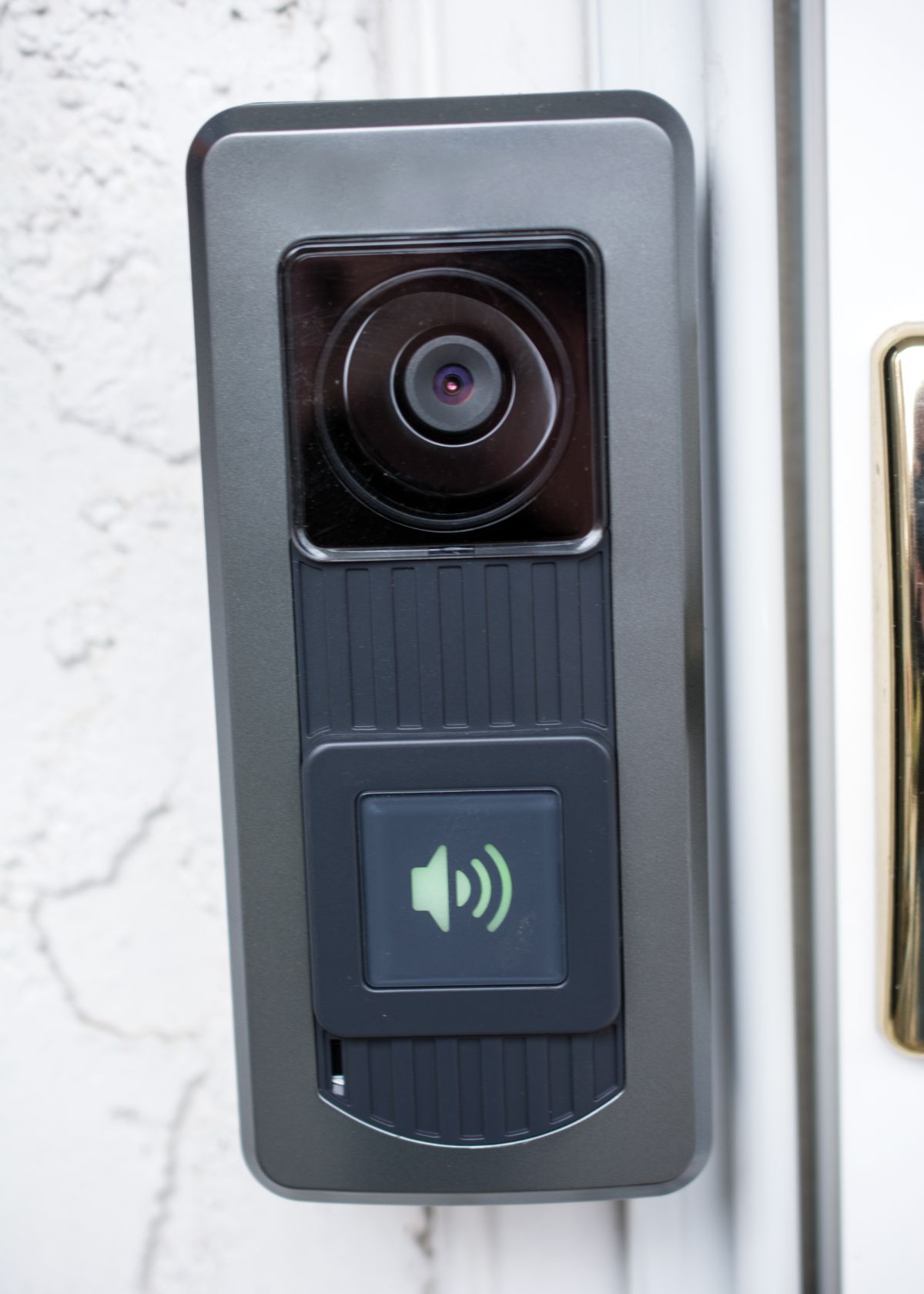 Home Security Best Doorbell Camera Without Subscription